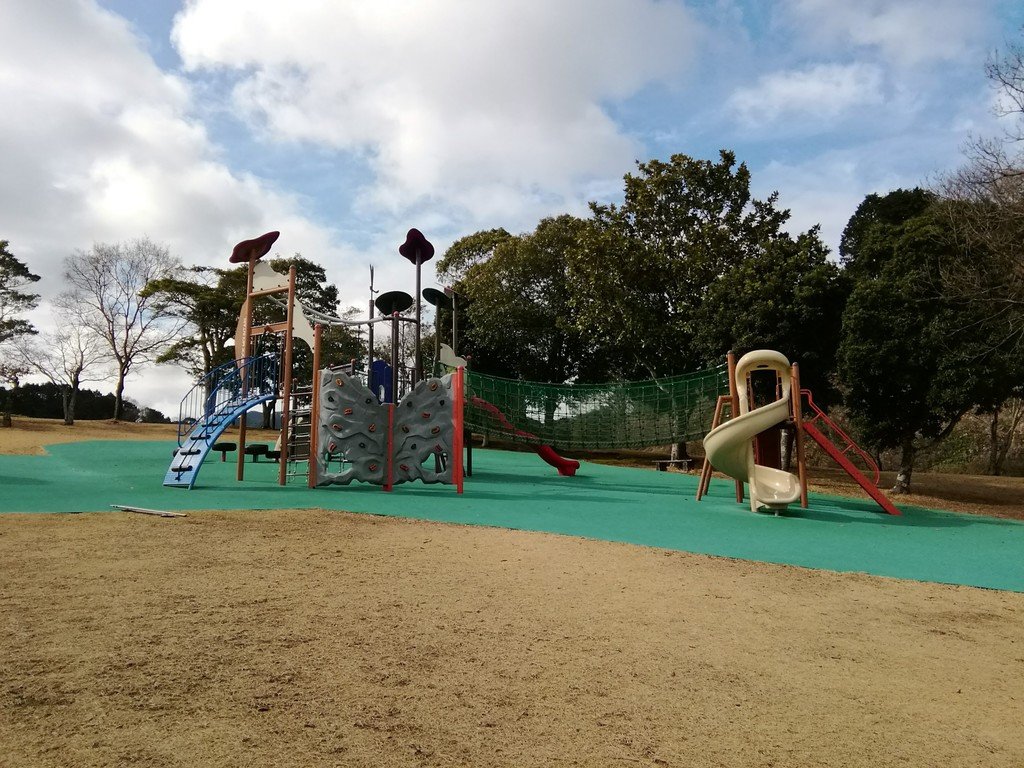 🏞️ 미유키 공원 (幸公園) 이미지 5